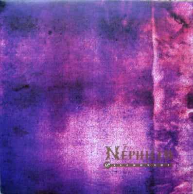 FIELDS OF THE NEPHILIM - Psychonaut