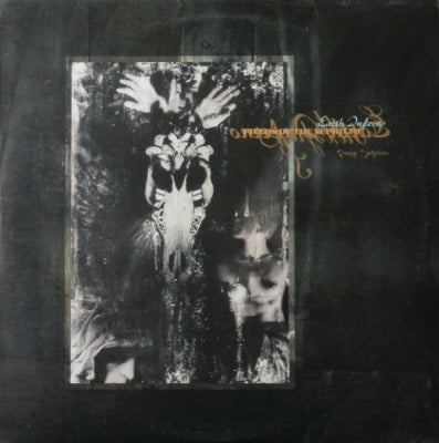 FIELDS OF THE NEPHILIM - Earth Inferno