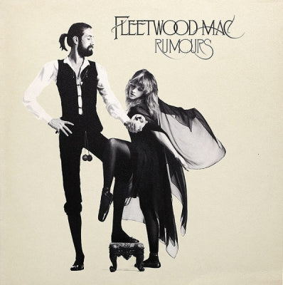 FLEETWOOD MAC - Rumours