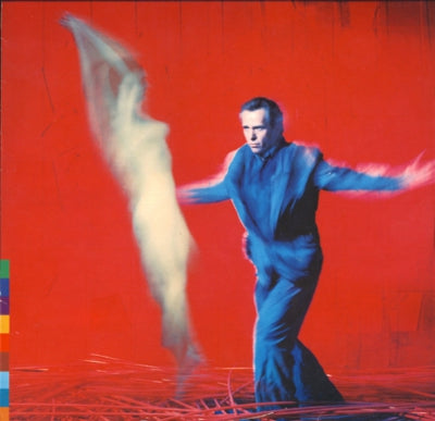 PETER GABRIEL - Us