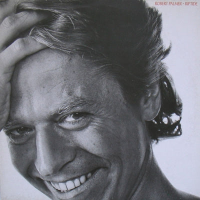 ROBERT PALMER - Riptide