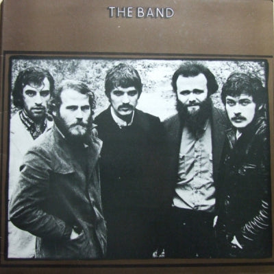 THE BAND - The Band