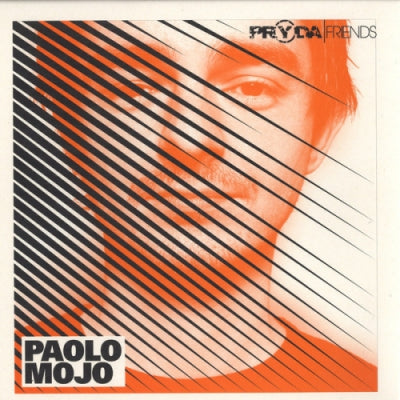 PAOLO MOJO - 1983