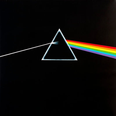 PINK FLOYD - The Dark Side Of The Moon