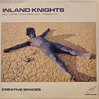 INLAND KNIGHTS FEATURING TOKA PROJECT PRESENTS - Creative Spaces