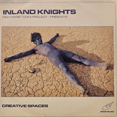 INLAND KNIGHTS FEATURING TOKA PROJECT PRESENTS - Creative Spaces
