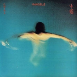 VANGELIS - China feat: Chung Kuo