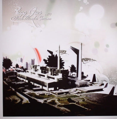 BIGG JUS (COMPANY FLOW). - Black Mamba Serums v2.0