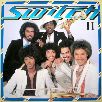 SWITCH - Switch II