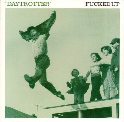 FUCKED UP - Daytrotter