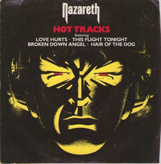 NAZARETH - Hot Tracks
