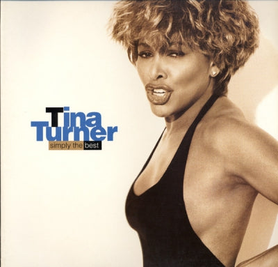 TINA TURNER - Simply The Best