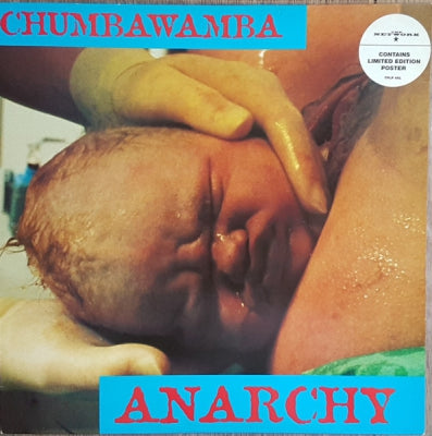 CHUMBAWAMBA - Anarchy
