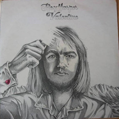 ROY HARPER - Valentine