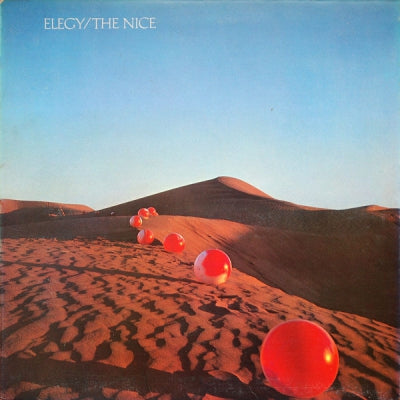 THE NICE - Elegy