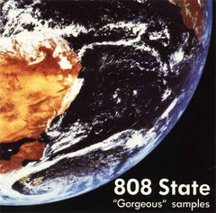 808 STATE - "Gorgeous" Samples