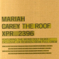 MARIAH CAREY - The Roof