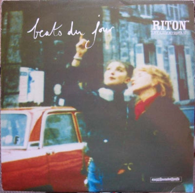 RITON - Beats Du Jour
