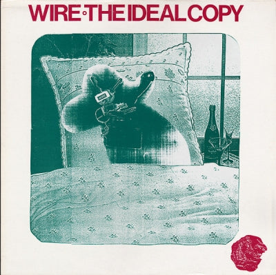 WIRE - The Ideal Copy