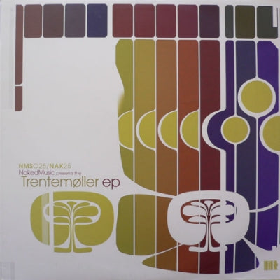 TRENTEMøLLER - Trentemøller EP