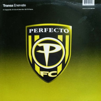TRANSA - Enervate