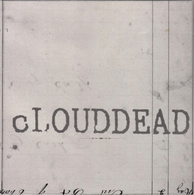 CLOUDDEAD - Ten