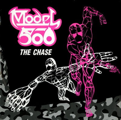 MODEL 500 - The Chase