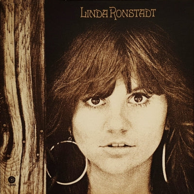 LINDA RONSTADT - Linda Ronstadt