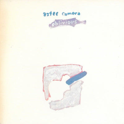 AZTEC CAMERA - Oblivious / Orchid Girl
