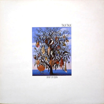 TALK TALK - Spirit Of Eden