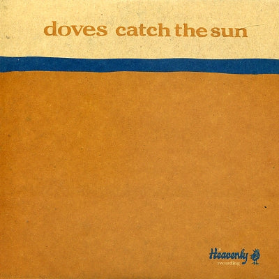 DOVES - Catch The Sun