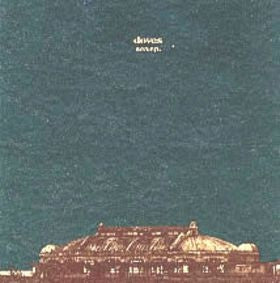 DOVES - Sea EP
