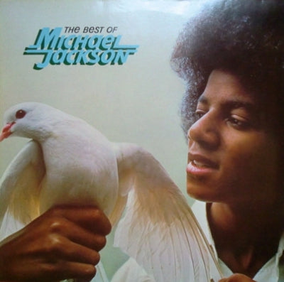 MICHAEL JACKSON - The Best Of