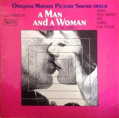 FRANCIS LAI - A Man And A Woman