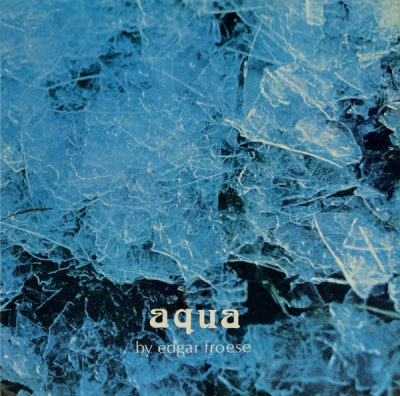 EDGAR FROESE  - Aqua