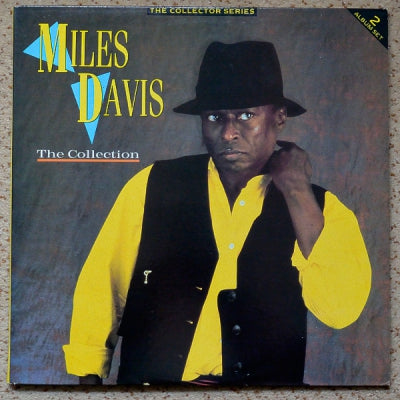 MILES DAVIS - The Collection