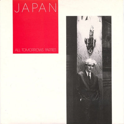 JAPAN - All Tomorrows Parties / In Vogue (Live In Tokyo)