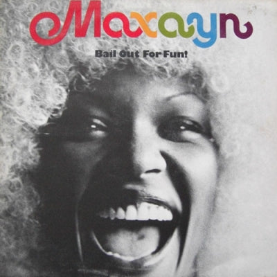 MAXAYN - Bail Out For Fun