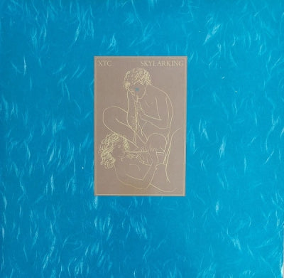 XTC - Skylarking