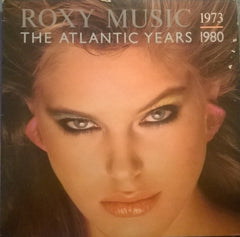 ROXY MUSIC - The Atlantic Years 1973 - 1980