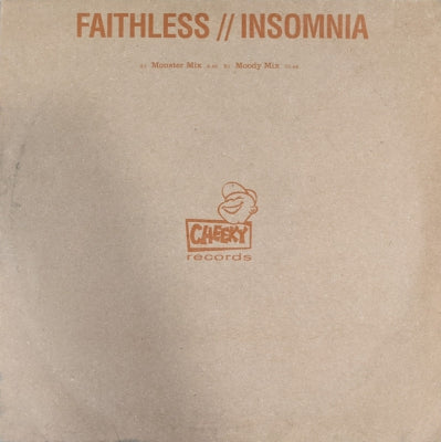 FAITHLESS - Insomnia
