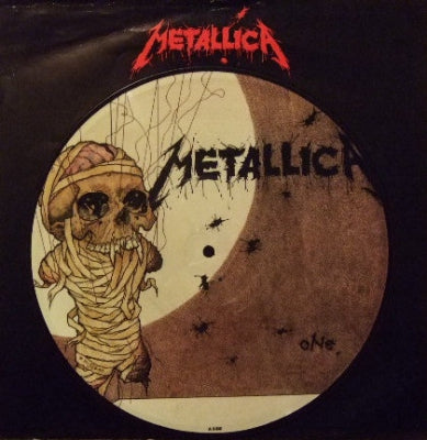 METALLICA - One