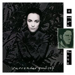 THE DAOU - Surrender Yourself