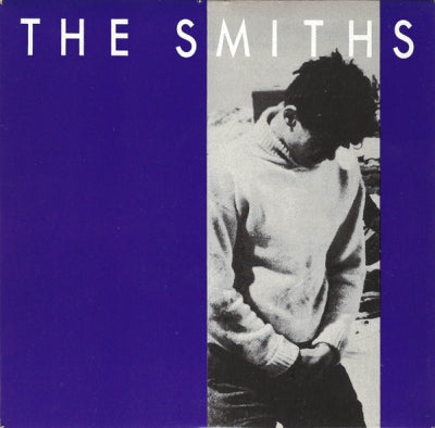 THE SMITHS - How Soon Is Now