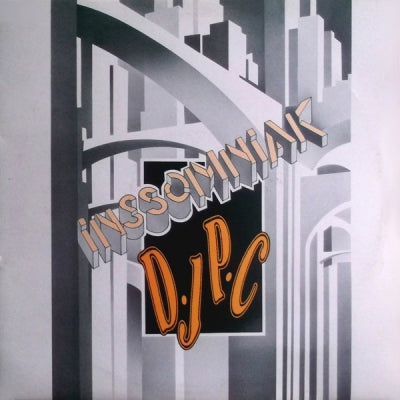 DJ PC - Inssomniak (The Story Goes On...)