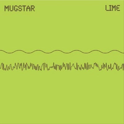 MUGSTAR - Lime