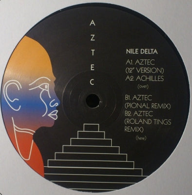 NILE DELTA - Aztec