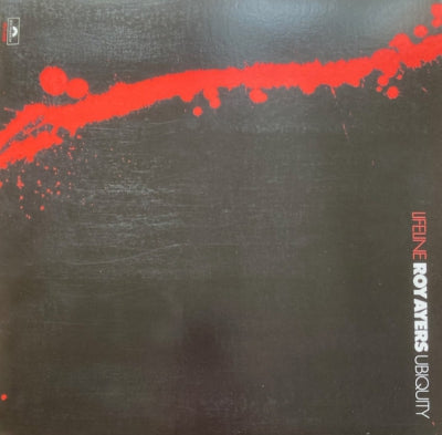 ROY AYERS - Lifeline