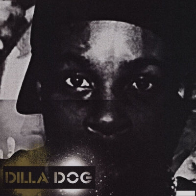 DILLA DOG (J. DILLA) - Dillatroit
