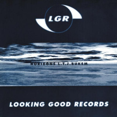 L.T.J. BUKEM - Horizon / Rain Fall
